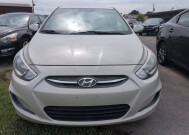 2016 Hyundai Accent in North Little Rock, AR 72117-1620 - 18151093 2