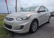 2016 Hyundai Accent in North Little Rock, AR 72117-1620 - 18151093 1