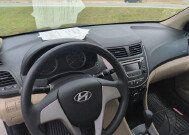 2016 Hyundai Accent in North Little Rock, AR 72117-1620 - 18151093 6