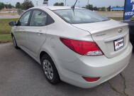 2016 Hyundai Accent in North Little Rock, AR 72117-1620 - 18151093 3