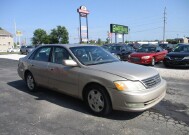 2004 Toyota Avalon in Oak Grove, MO 64075 - 18151094 2