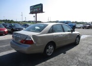 2004 Toyota Avalon in Oak Grove, MO 64075 - 18151094 4