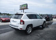 2017 Jeep Compass in Oak Grove, MO 64075 - 18151095 5