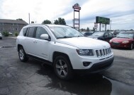 2017 Jeep Compass in Oak Grove, MO 64075 - 18151095 3