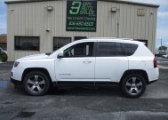 2017 Jeep Compass in Oak Grove, MO 64075 - 18151095 8