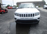 2017 Jeep Compass in Oak Grove, MO 64075 - 18151095 2