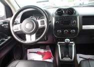 2017 Jeep Compass in Oak Grove, MO 64075 - 18151095 12