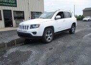 2017 Jeep Compass in Oak Grove, MO 64075 - 18151095 1