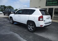 2017 Jeep Compass in Oak Grove, MO 64075 - 18151095 7