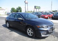 2017 Chevrolet Malibu in Oak Grove, MO 64075 - 18151096 3