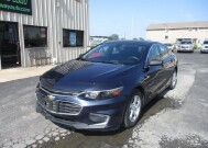 2017 Chevrolet Malibu in Oak Grove, MO 64075 - 18151096 1