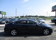 2017 Chevrolet Malibu in Oak Grove, MO 64075 - 18151096 4