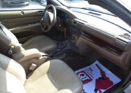 2003 Chrysler Sebring in Oak Grove, MO 64075 - 18151097 8