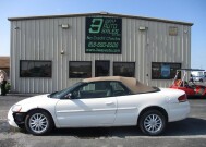 2003 Chrysler Sebring in Oak Grove, MO 64075 - 18151097 6