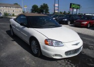 2003 Chrysler Sebring in Oak Grove, MO 64075 - 18151097 2