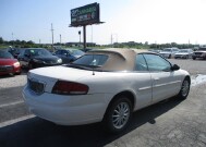 2003 Chrysler Sebring in Oak Grove, MO 64075 - 18151097 4