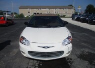2003 Chrysler Sebring in Oak Grove, MO 64075 - 18151097 1