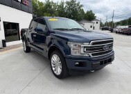 2018 Ford F150 in Knoxville, TN 37920 - 18151098 5