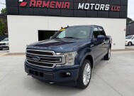 2018 Ford F150 in Knoxville, TN 37920 - 18151098 1