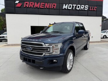 2018 Ford F150 in Knoxville, TN 37920