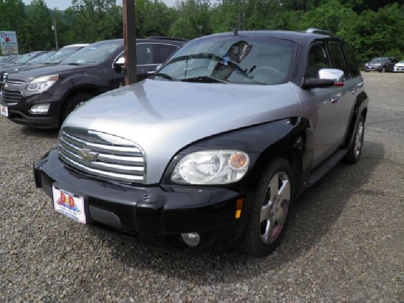 2006 Chevrolet HHR in Barton, MD 21521 - 18151107