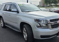 2016 Chevrolet Tahoe in Mesa, AZ 85212 - 18151108 3