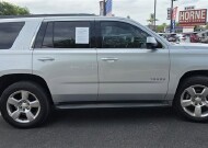 2016 Chevrolet Tahoe in Mesa, AZ 85212 - 18151108 4