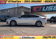 2019 Ford Fusion in Wichita, KS 67216 - 18151109 2