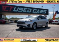 2019 Ford Fusion in Wichita, KS 67216 - 18151109 1