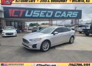 2019 Ford Fusion in Wichita, KS 67216 - 18151109 27
