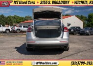 2019 Ford Fusion in Wichita, KS 67216 - 18151109 5