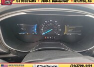 2019 Ford Fusion in Wichita, KS 67216 - 18151109 32