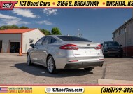 2019 Ford Fusion in Wichita, KS 67216 - 18151109 3