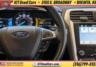 2019 Ford Fusion in Wichita, KS 67216 - 18151109 18