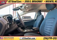 2019 Ford Fusion in Wichita, KS 67216 - 18151109 10