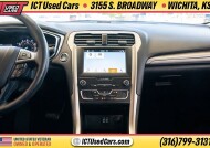 2019 Ford Fusion in Wichita, KS 67216 - 18151109 20