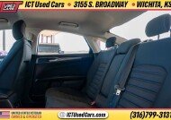 2019 Ford Fusion in Wichita, KS 67216 - 18151109 13