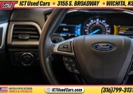 2019 Ford Fusion in Wichita, KS 67216 - 18151109 17