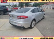 2019 Ford Fusion in Wichita, KS 67216 - 18151109 29