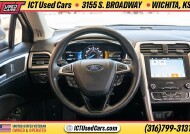 2019 Ford Fusion in Wichita, KS 67216 - 18151109 12