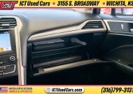 2019 Ford Fusion in Wichita, KS 67216 - 18151109 24