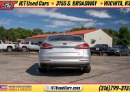 2019 Ford Fusion in Wichita, KS 67216 - 18151109 4