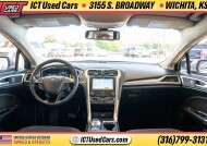 2019 Ford Fusion in Wichita, KS 67216 - 18151109 11