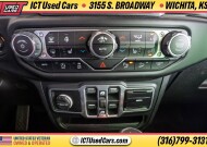 2018 Jeep Wrangler in Wichita, KS 67216 - 18151110 19