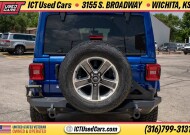 2018 Jeep Wrangler in Wichita, KS 67216 - 18151110 3