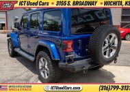 2018 Jeep Wrangler in Wichita, KS 67216 - 18151110 2