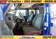2018 Jeep Wrangler in Wichita, KS 67216 - 18151110 7