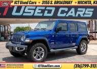 2018 Jeep Wrangler in Wichita, KS 67216 - 18151110 1
