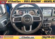 2018 Jeep Wrangler in Wichita, KS 67216 - 18151110 9