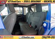 2018 Jeep Wrangler in Wichita, KS 67216 - 18151110 11